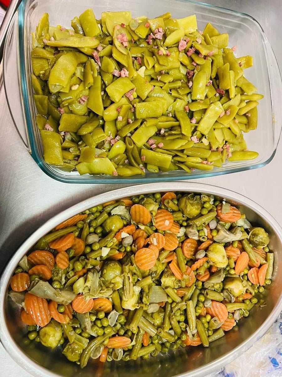 Asador de Pollos Ely Arganda del Rey