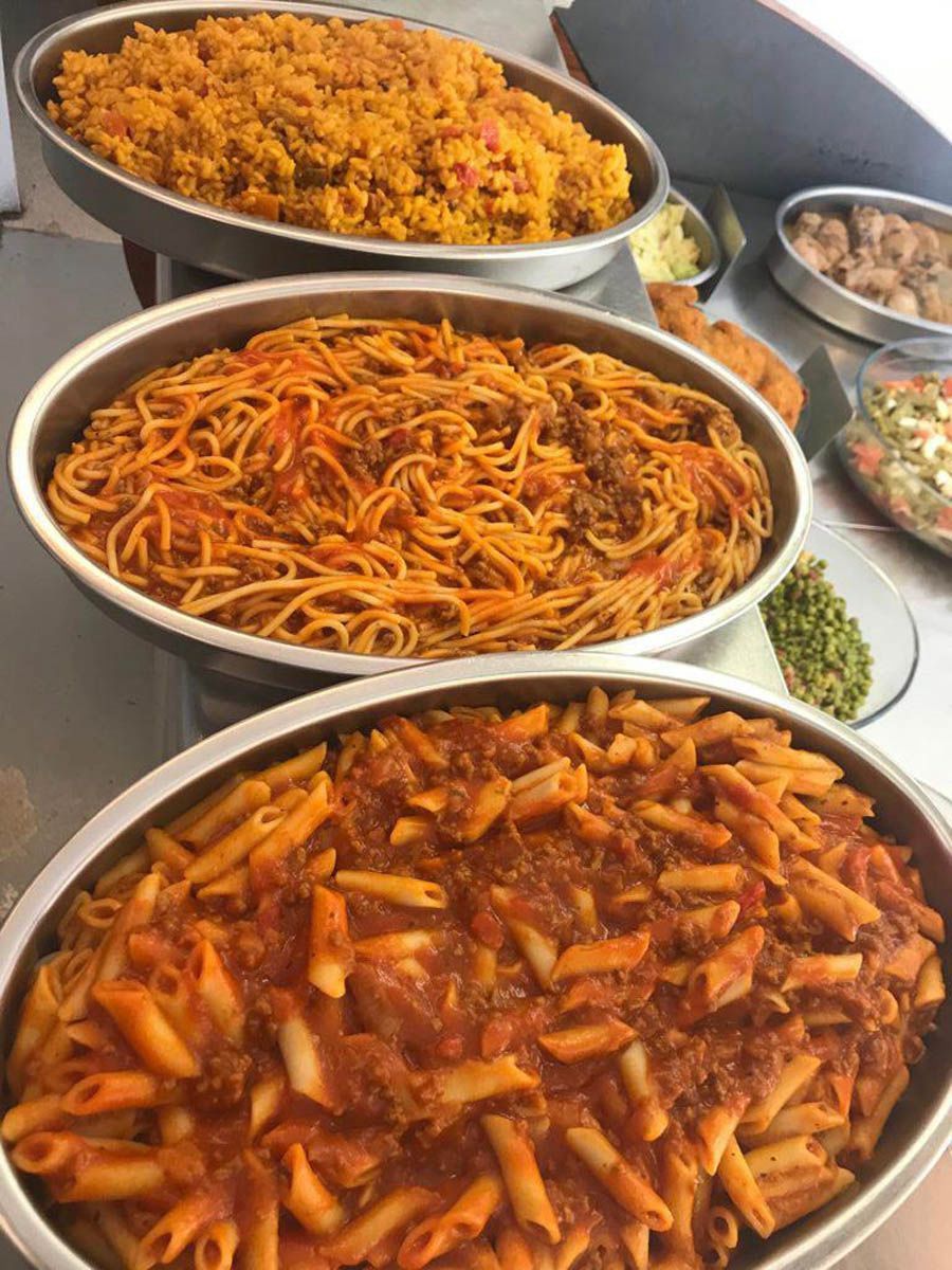 Asador de Pollos Ely Arganda del Rey